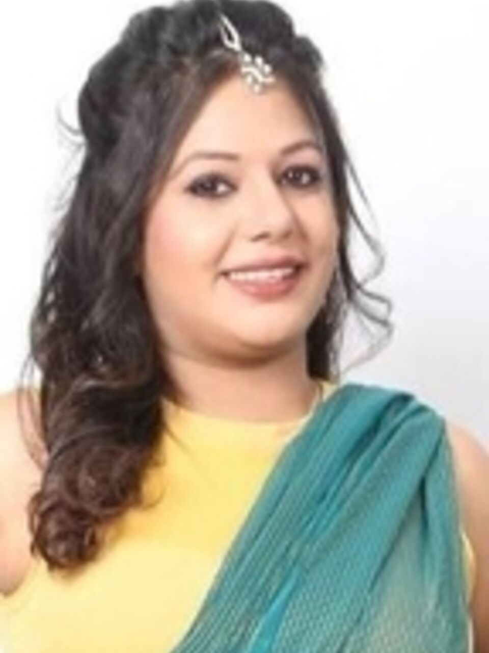 Ruchita Shukla